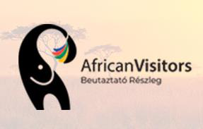 African Visitors