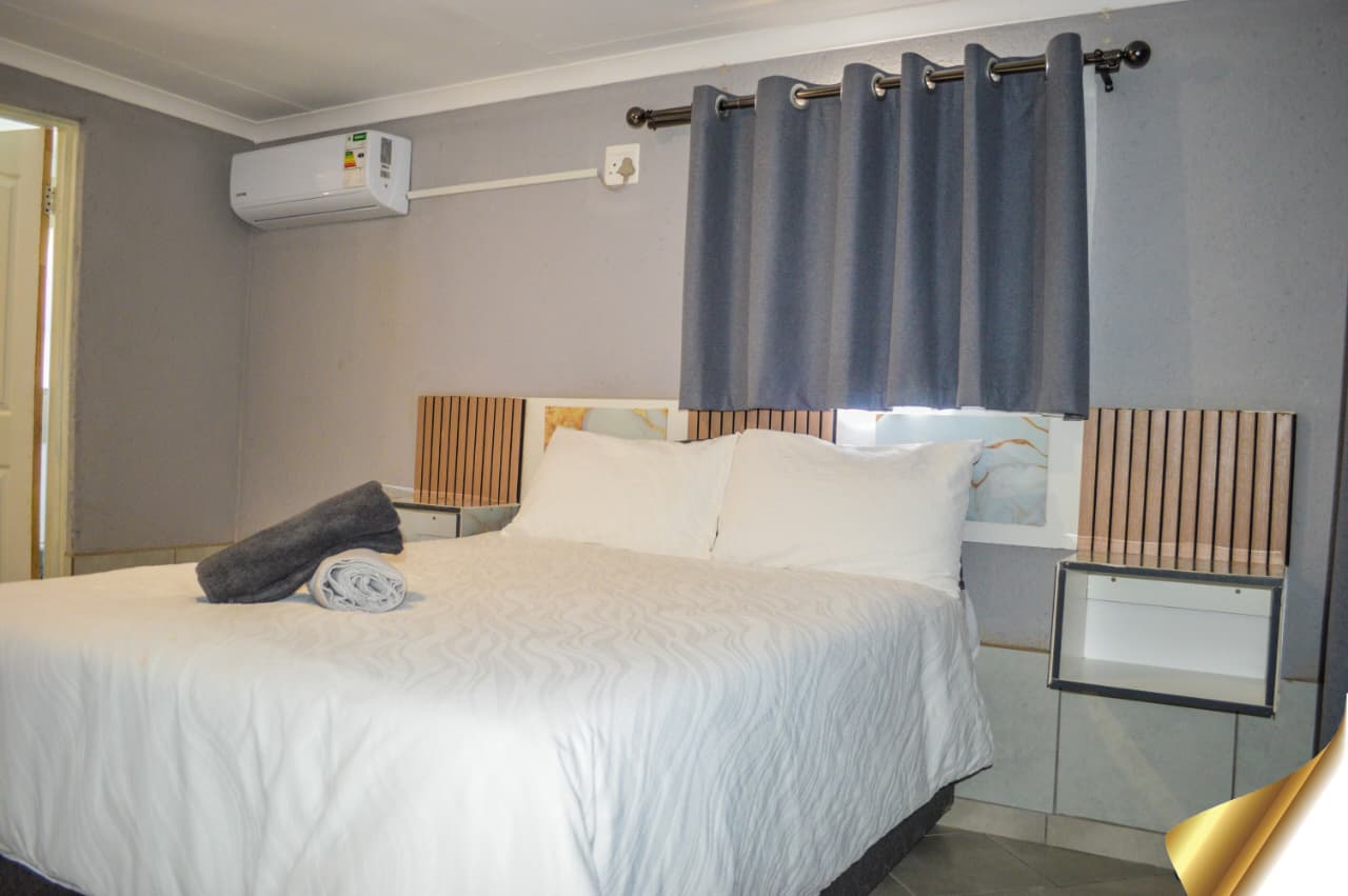 Accommodation 1