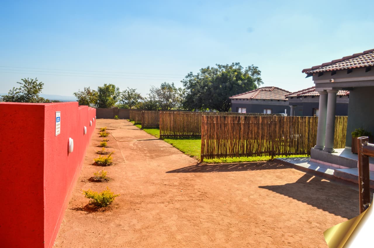 Accommodation 15