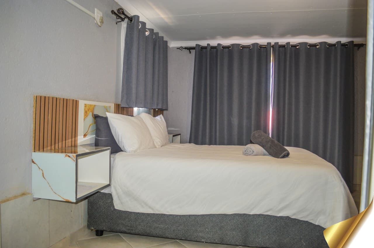 Accommodation 3