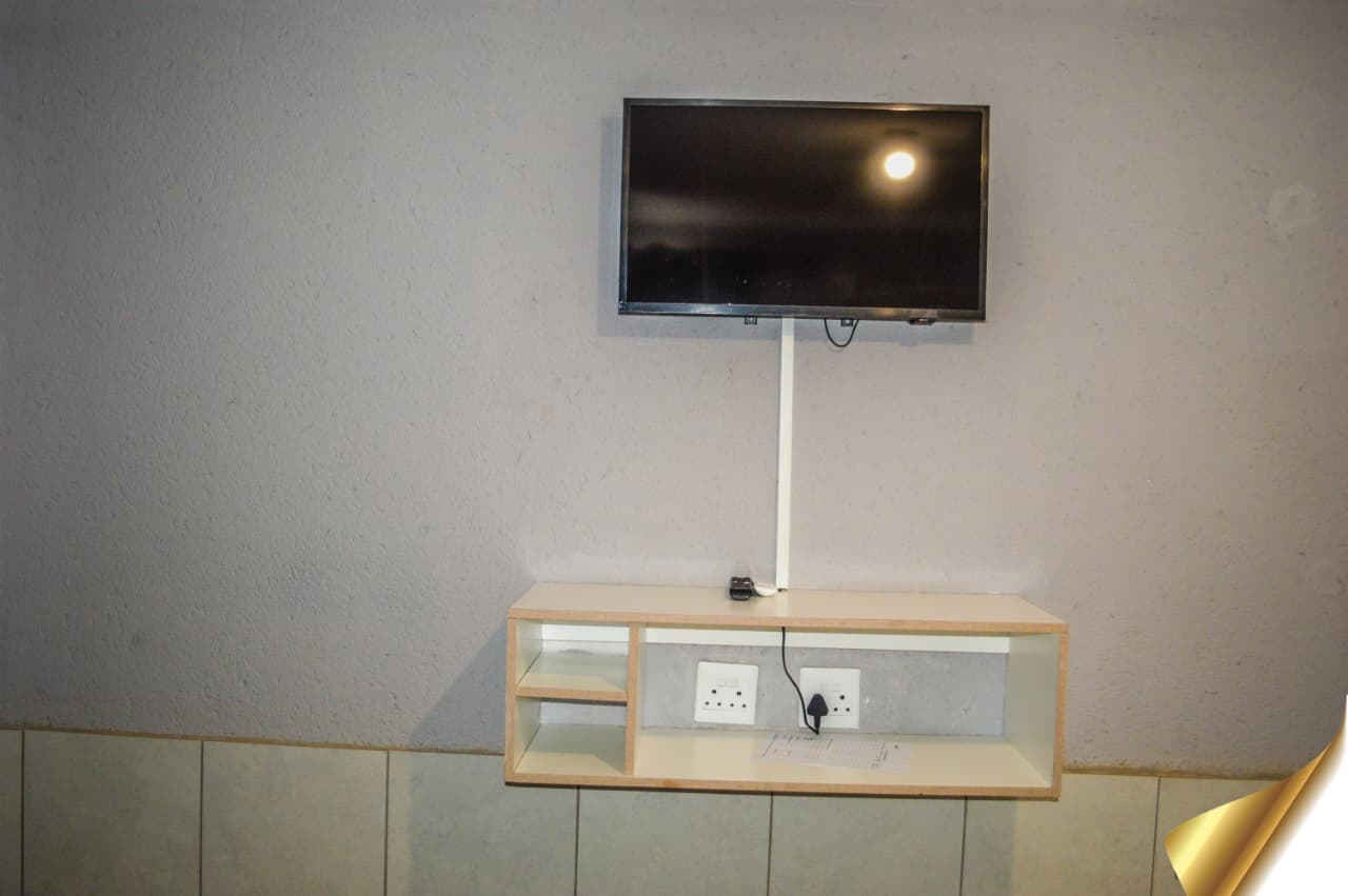 Accommodation 4