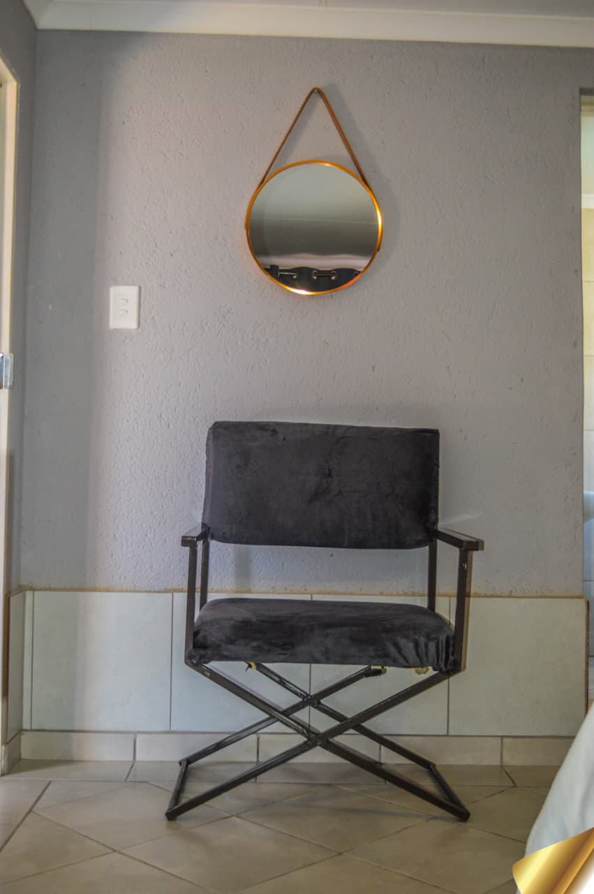 Accommodation 5